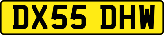 DX55DHW
