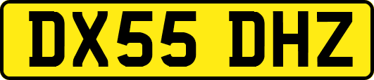 DX55DHZ