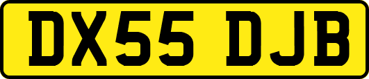 DX55DJB