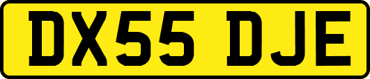 DX55DJE