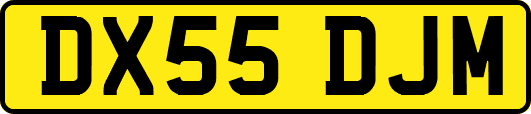 DX55DJM