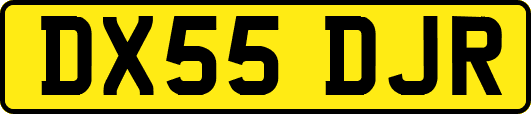 DX55DJR