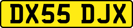 DX55DJX