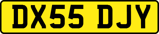 DX55DJY