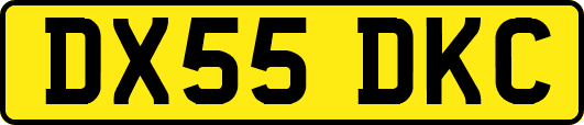 DX55DKC