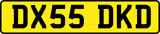 DX55DKD