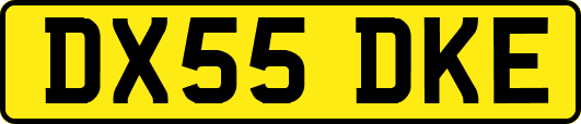 DX55DKE