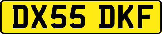 DX55DKF