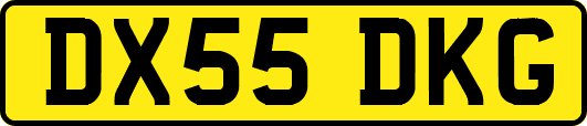 DX55DKG