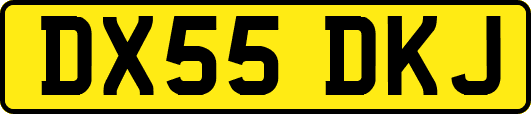DX55DKJ