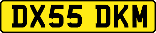 DX55DKM