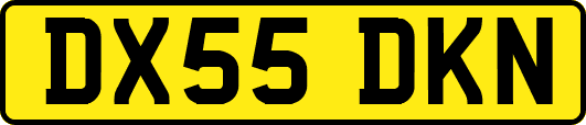 DX55DKN