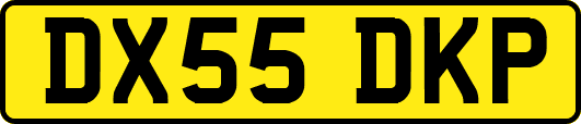 DX55DKP