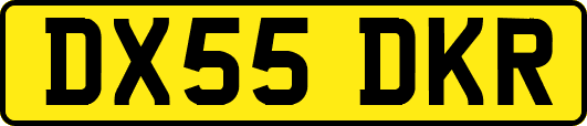 DX55DKR