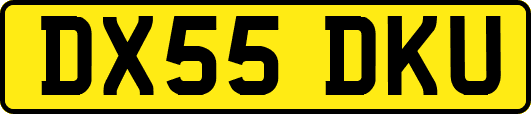 DX55DKU