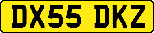 DX55DKZ