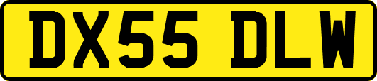DX55DLW