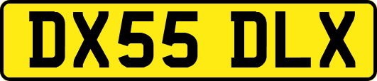 DX55DLX