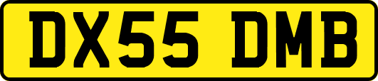 DX55DMB
