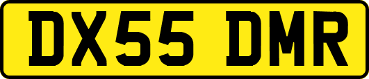 DX55DMR
