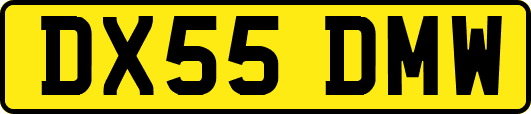 DX55DMW