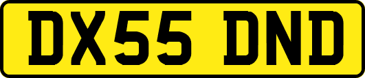 DX55DND