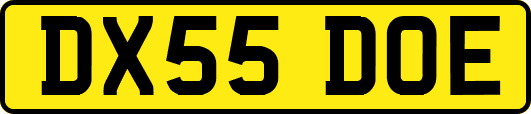 DX55DOE