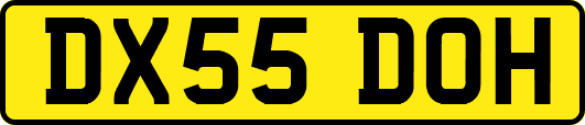 DX55DOH