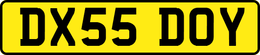 DX55DOY