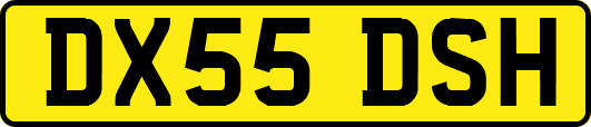 DX55DSH