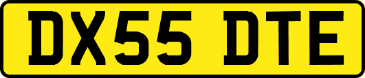 DX55DTE