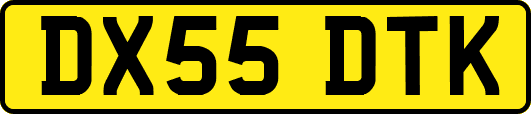 DX55DTK