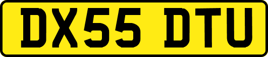 DX55DTU