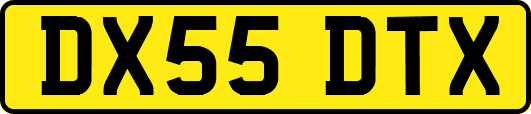DX55DTX