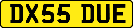 DX55DUE