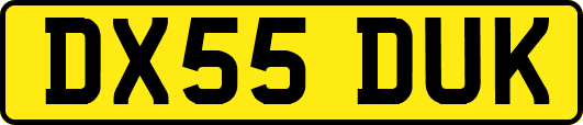 DX55DUK