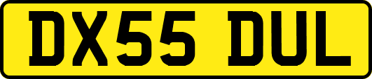DX55DUL