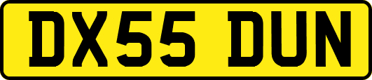 DX55DUN