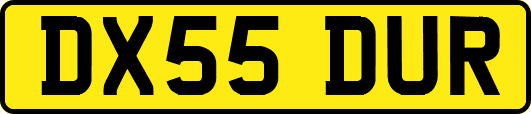 DX55DUR