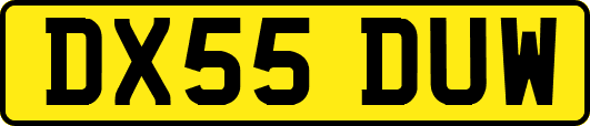DX55DUW