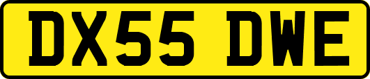 DX55DWE