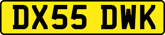 DX55DWK