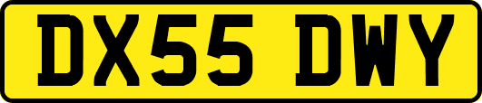 DX55DWY