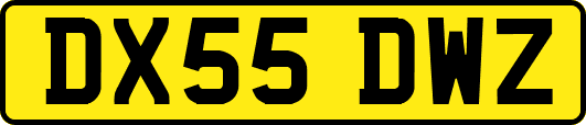 DX55DWZ
