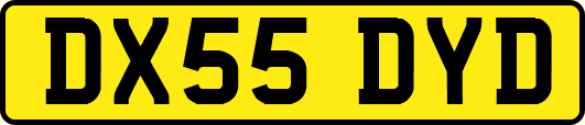 DX55DYD