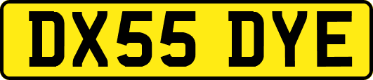 DX55DYE
