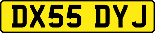 DX55DYJ