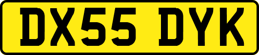 DX55DYK