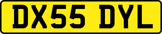 DX55DYL