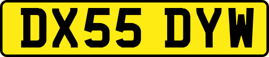 DX55DYW